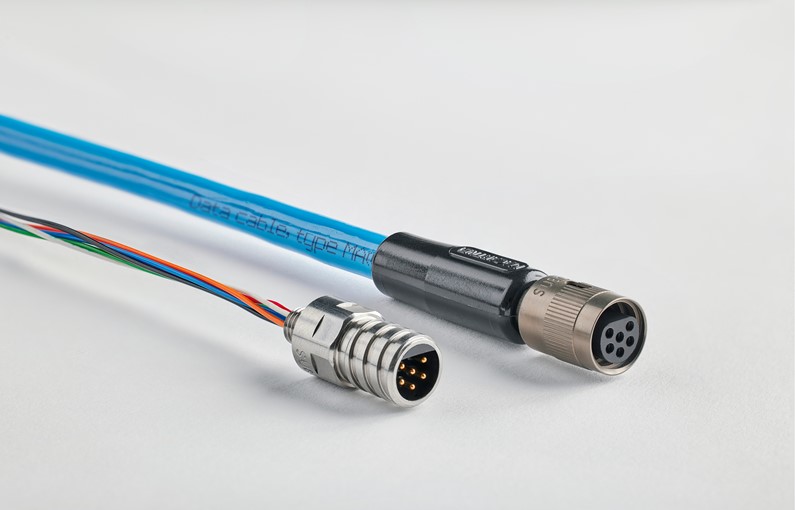 Subconn Nano BH6M AT6F