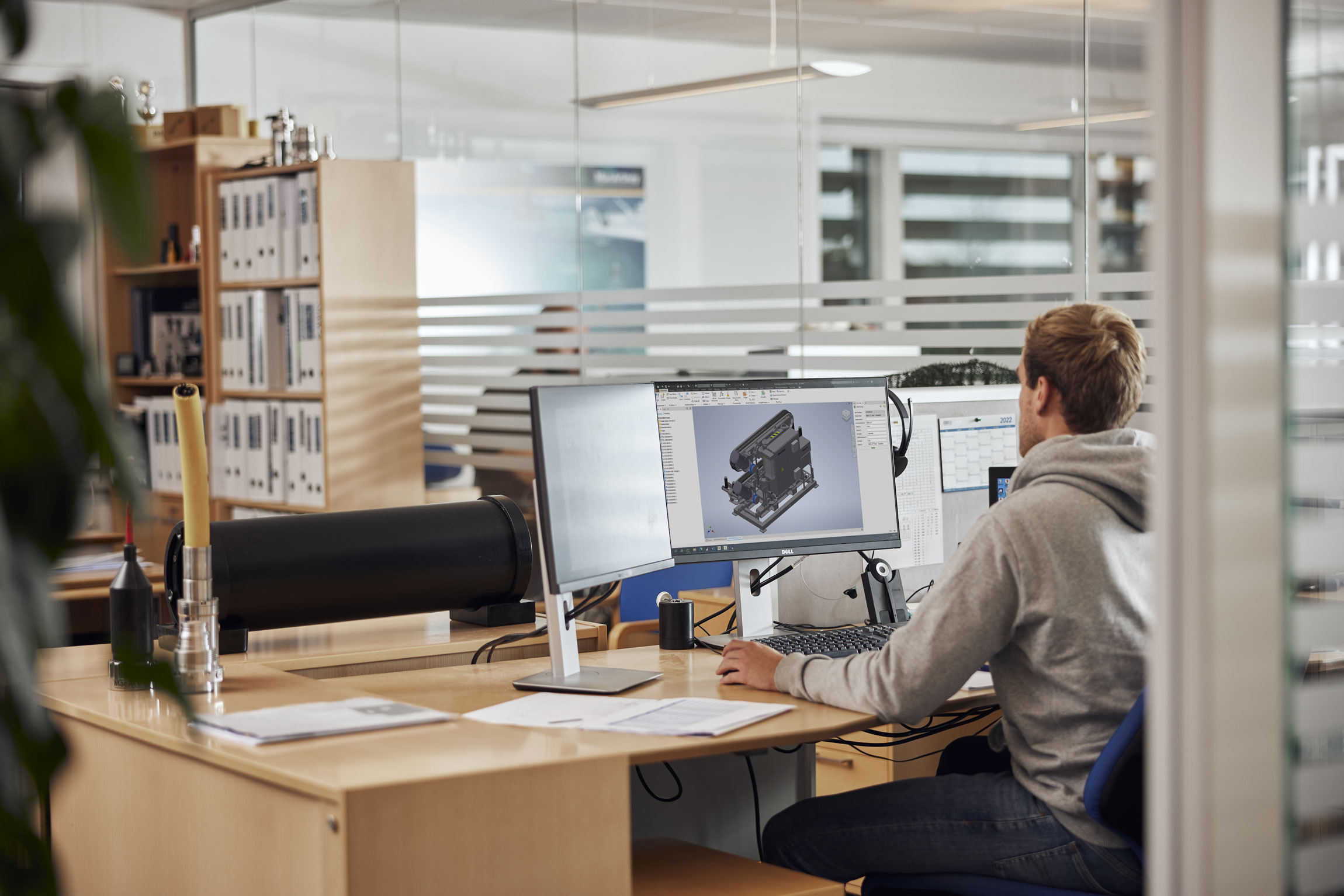 Mechanical Engineering