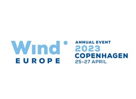 WindEurope Annual Event 2023