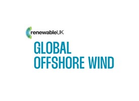 Global Offshore Wind 2023 (Exhibitor)