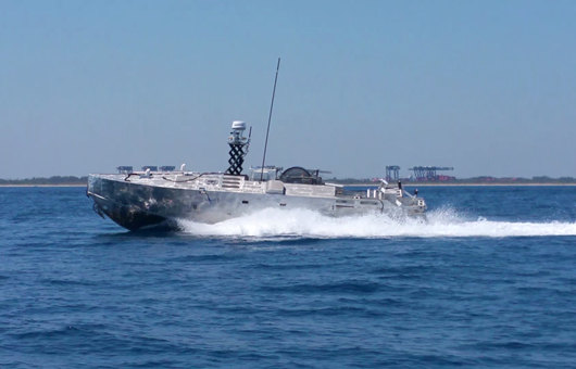 Common Unmanned Surface Vehicle, CUSV.png