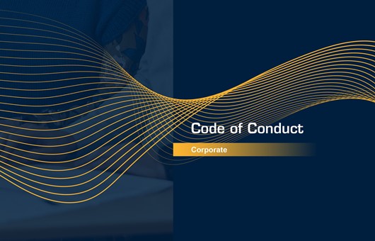 Code Of Conduct Corporate W