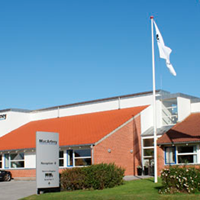 DK -  MacArtney A/S (Headquarters)