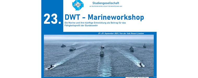 Dwt Marine Workshop List Image