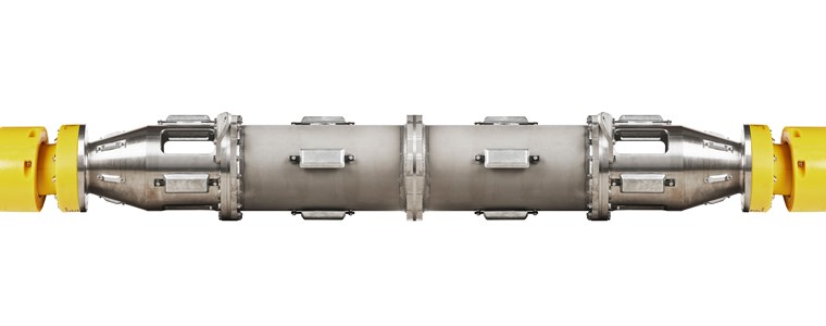 Greenlink ILT W Bend Restrictors 4