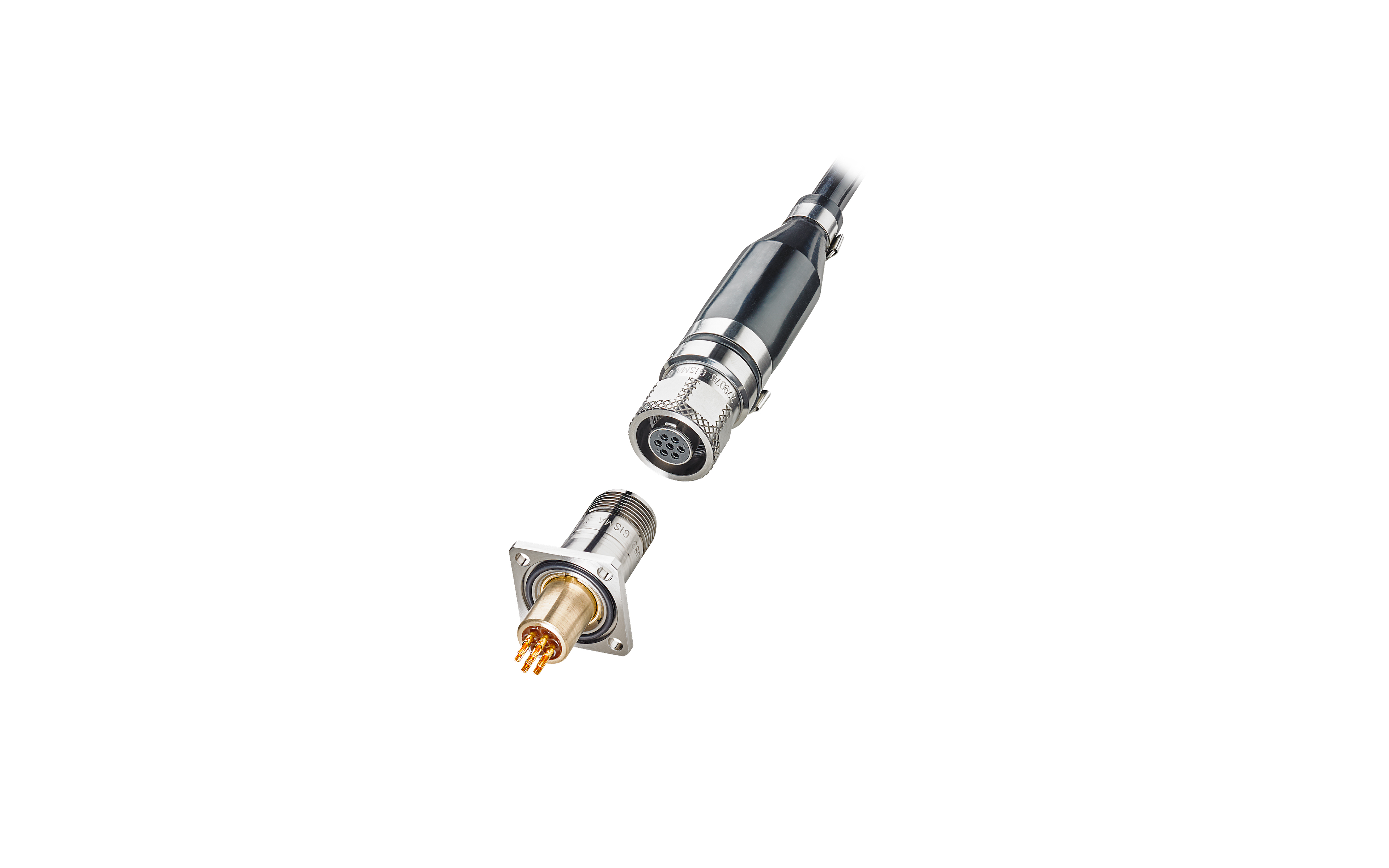 GISMA Connector Series 35W