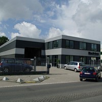 NL - MacArtney Benelux BV