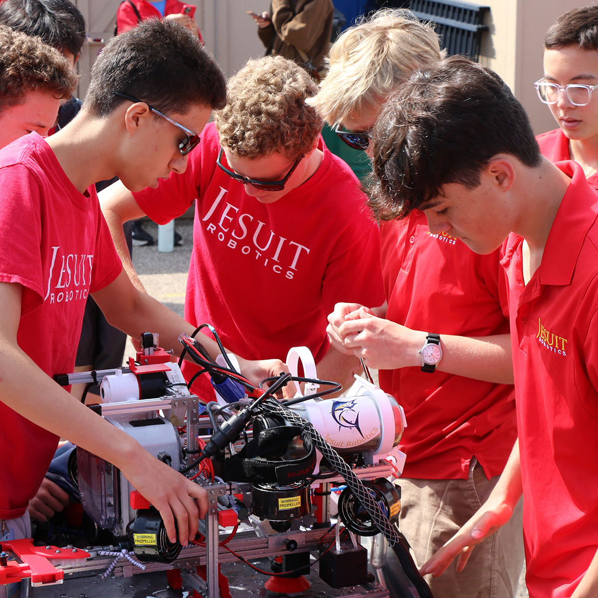 01 Macartneyinc Jesuithighschool Marlin Subconn