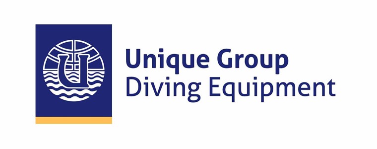 Unique Group_Diving Equipment_logo