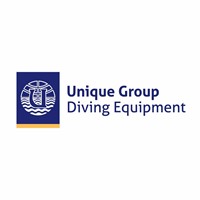 Unique Group_Diving Equipment_logo