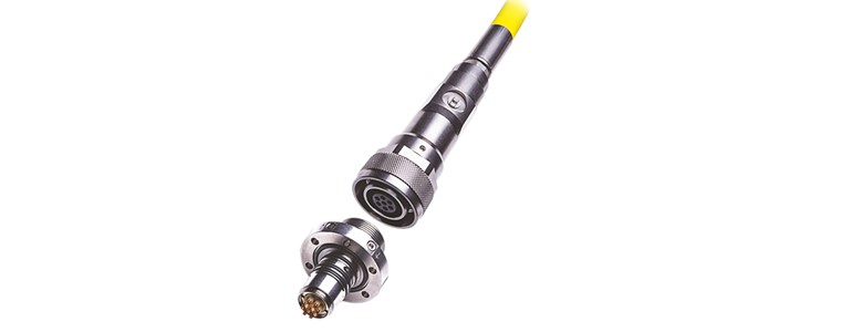 GISMA Connector Series 16W