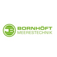 DE - J. Bornhoft Industriegerate GmbH