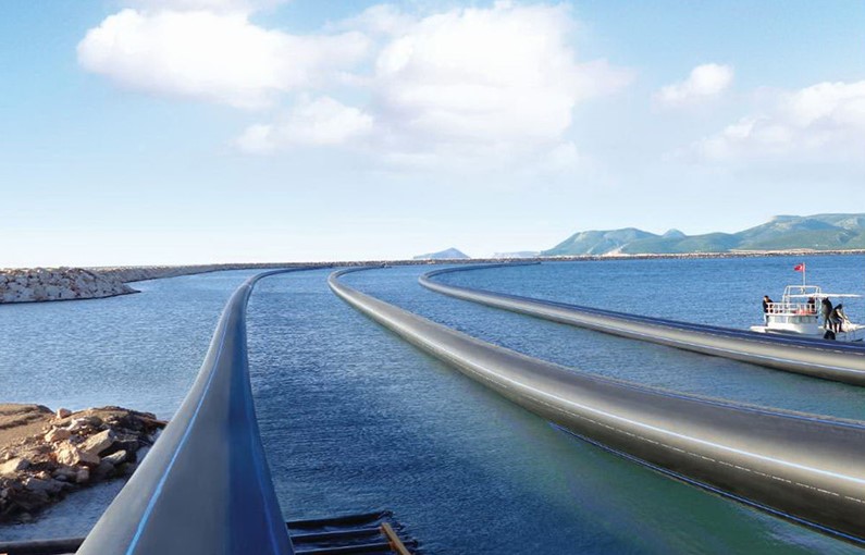 Connectivity-for-transnational-water-pipeline