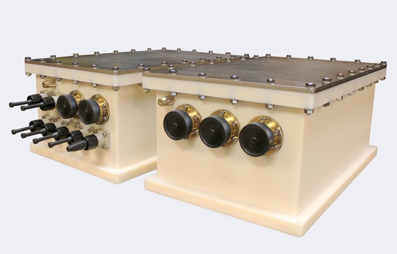 Junction boxes
