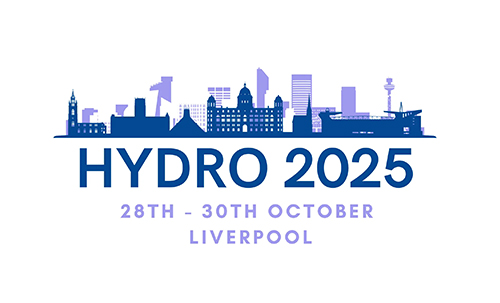 Hydro 2025 List