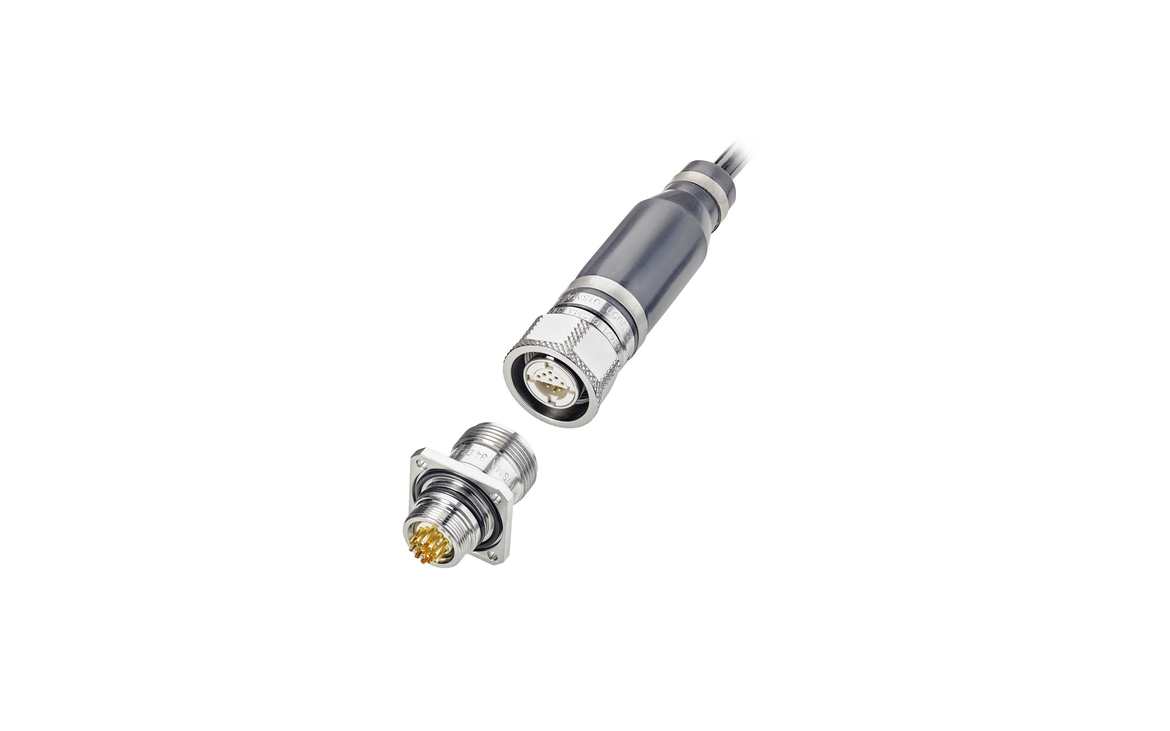 GISMA Connector Series 34W