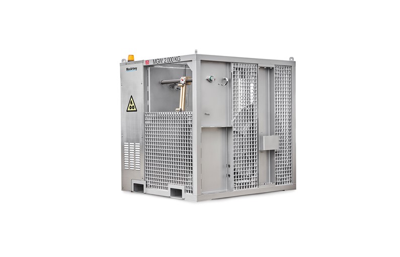 Macartney CORMAC Q5 008