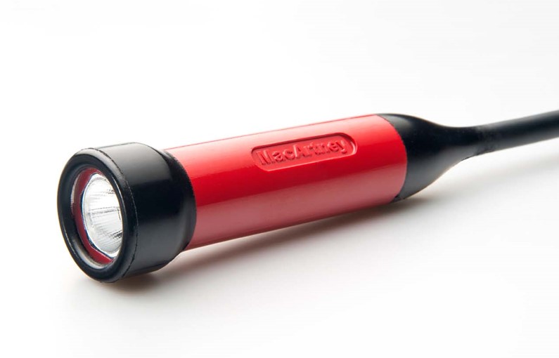 LUXUS Compact PUR LED