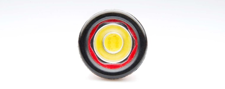 Luxus Compact Pur Led