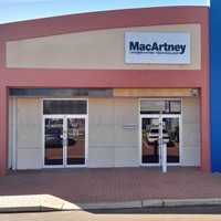 AU - MacArtney Australia Pty Ltd