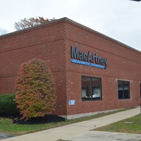 US - MacArtney Inc. - Northeast