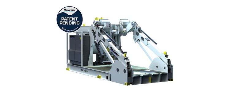 Mermac Ea Robust And Efficient All Electric Lars Solutions