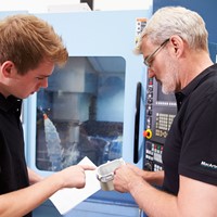 Apprenticeship program