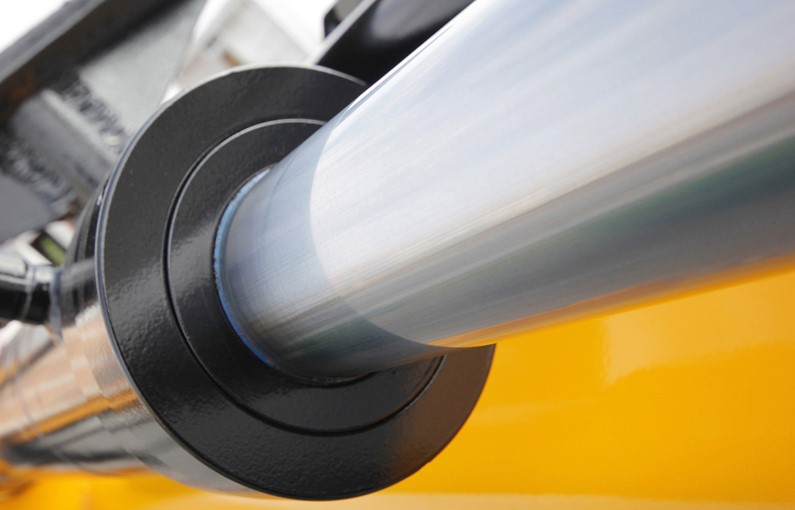 Hydraulic Cylinder