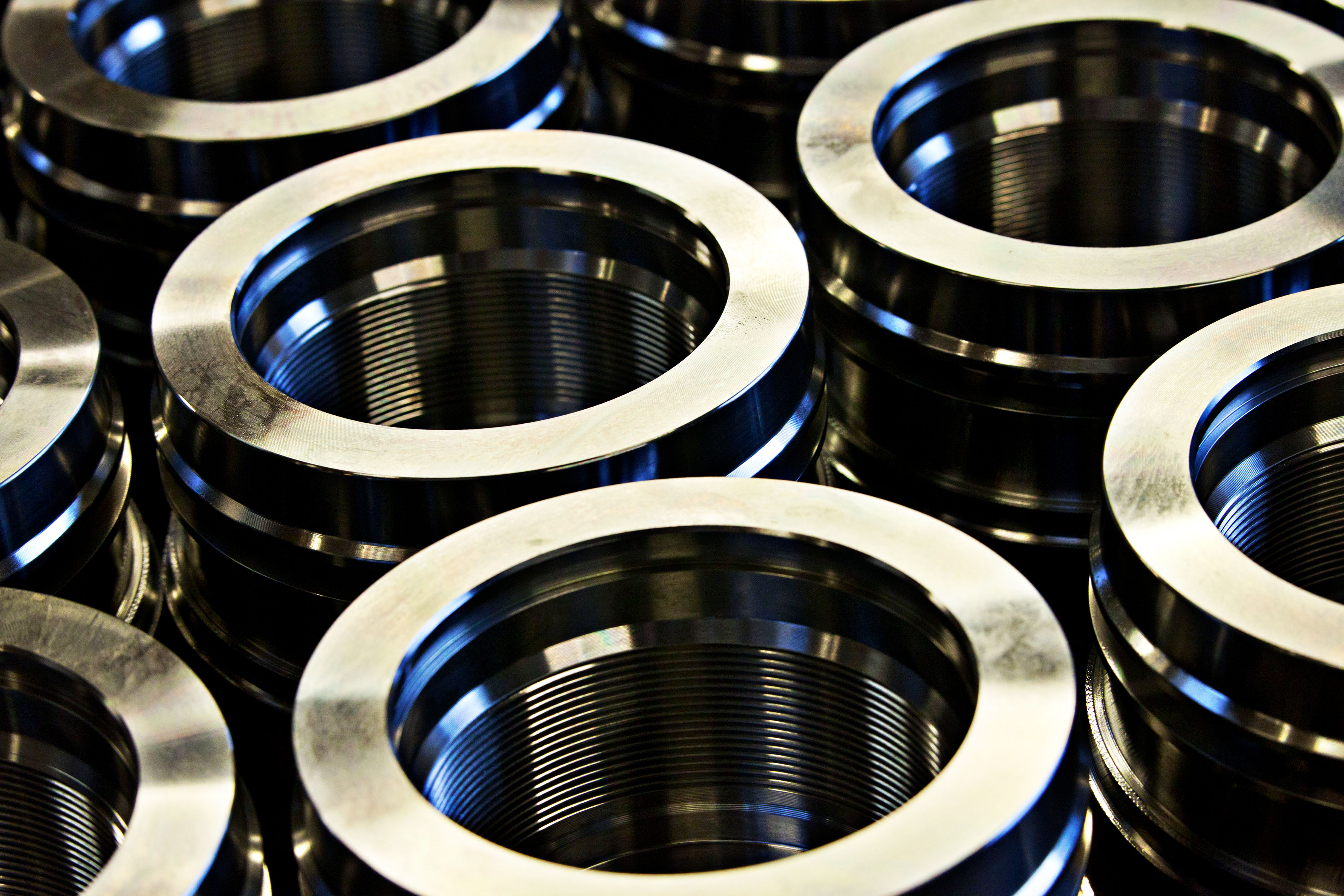 Hydraulics Accessories