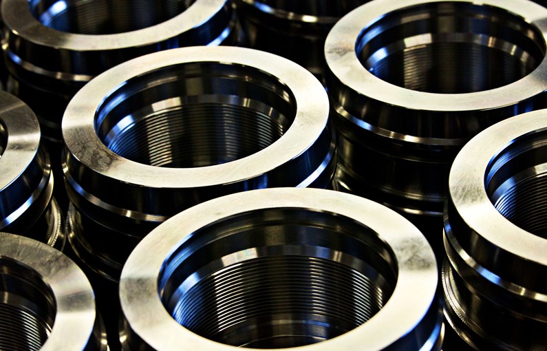 Hydraulics Accessories