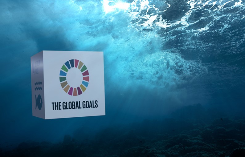 Macartney ESG Life Below Water W