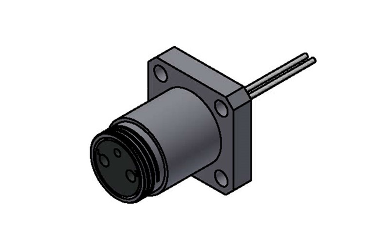 Metal Shell 2000 2,3And4 Contacts List