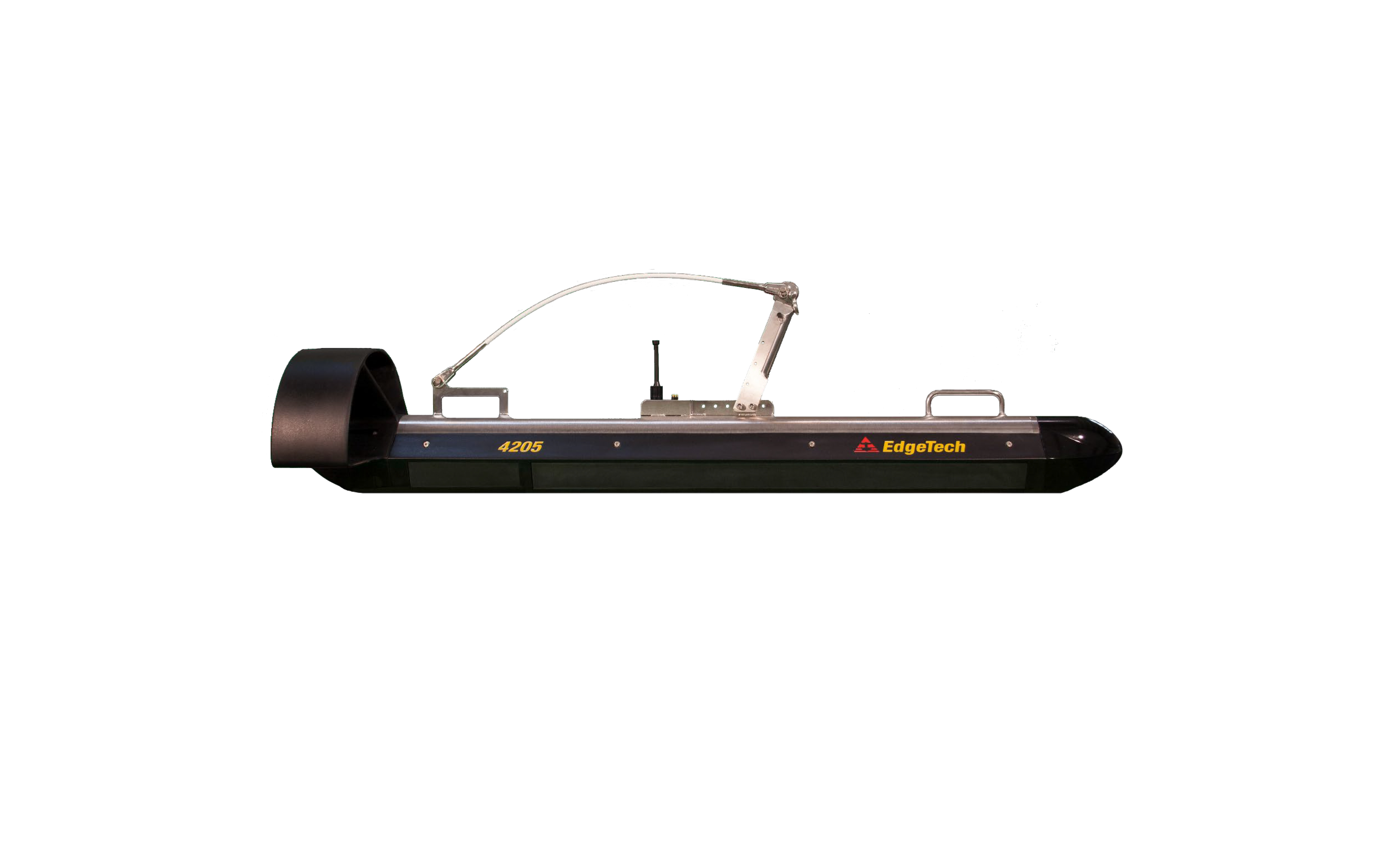 Side Scan sonars