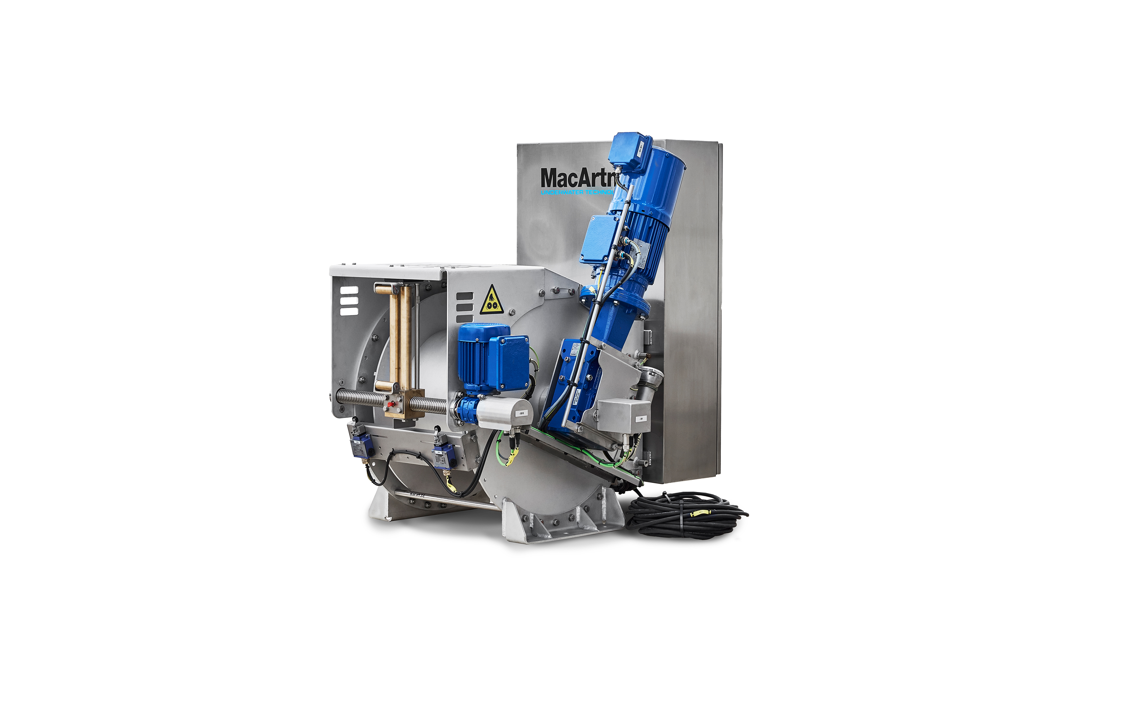 Macartney CORMAC M1 003