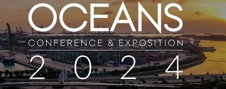 Ocean Singapore Conference