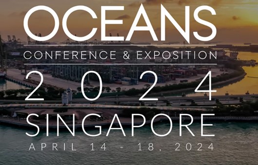 Ocean Singapore Conference