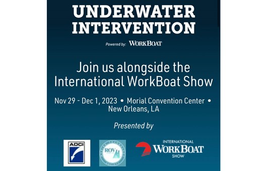 International Workboatunderwater Intervention Billede Til Contentside
