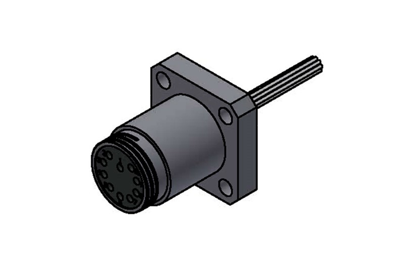 Metal Shell 2000 10And12 Contacts List