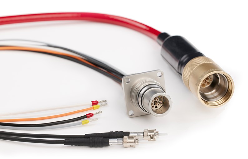 Trustlink MS Hybrid FCR 2SM 4F CCP 2SM 4M Pair1