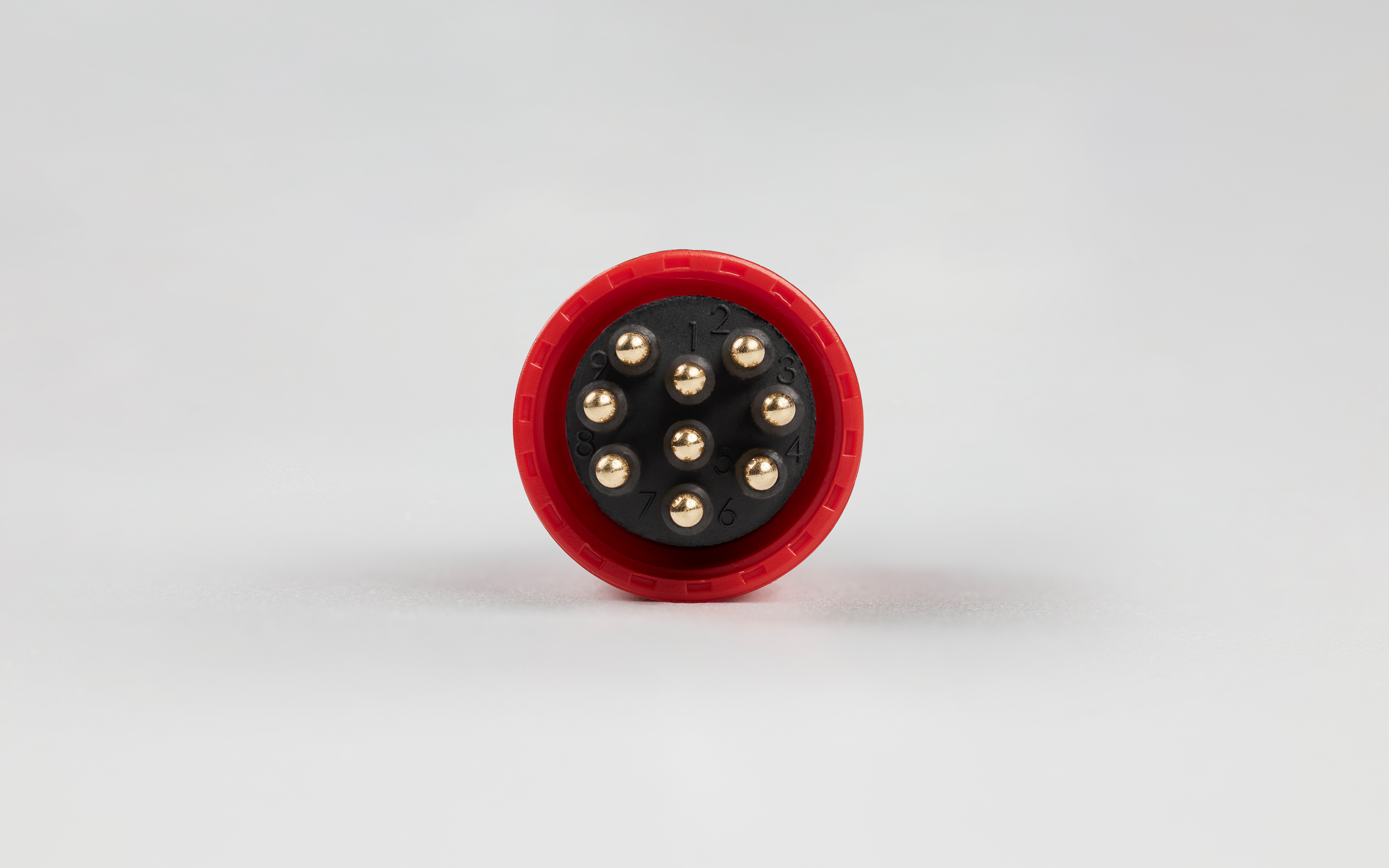 その他 comma Micro Circular Connector series - wet mate connectivity
