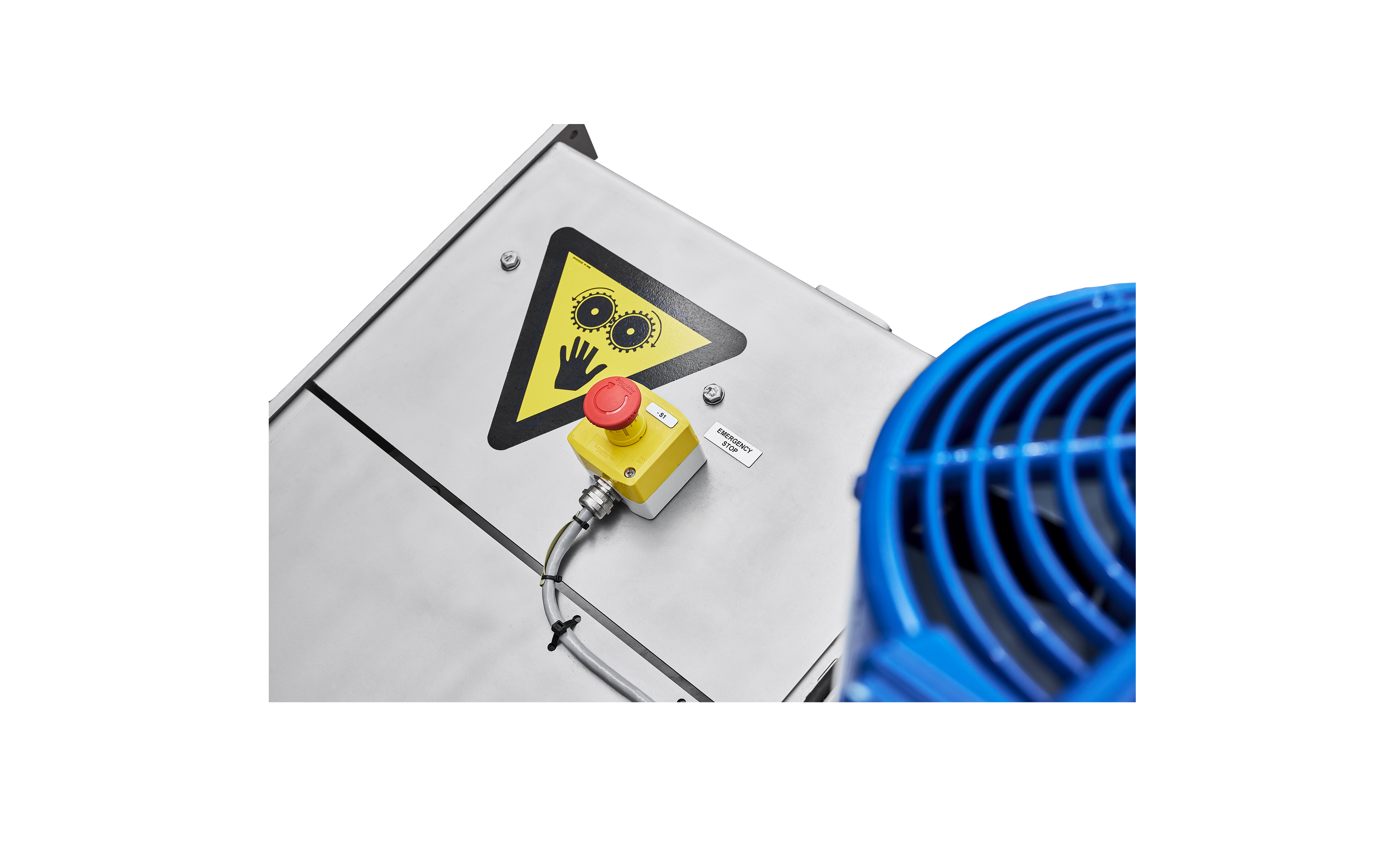 Macartney CORMAC M5 007