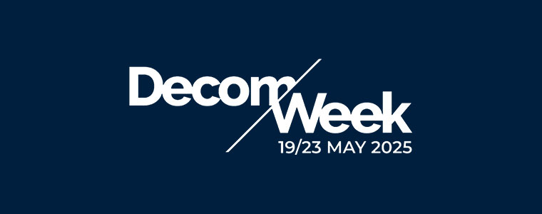 Decom Week Topbanner