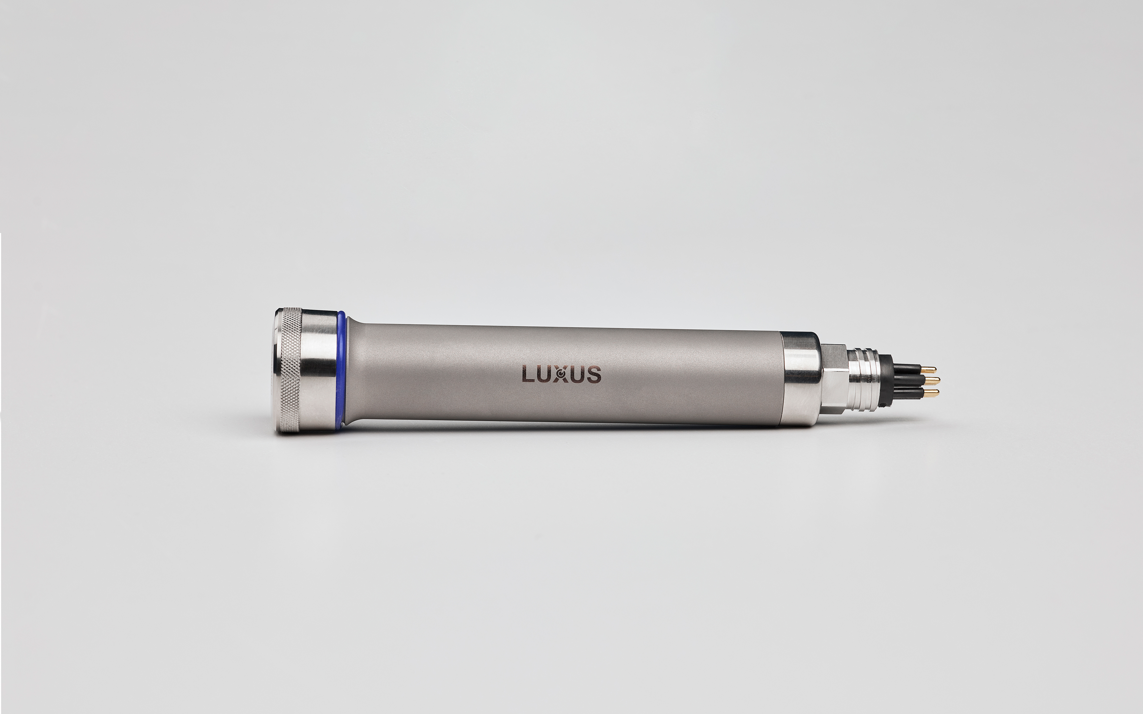 LUXUS Compact IP Camera 01 W