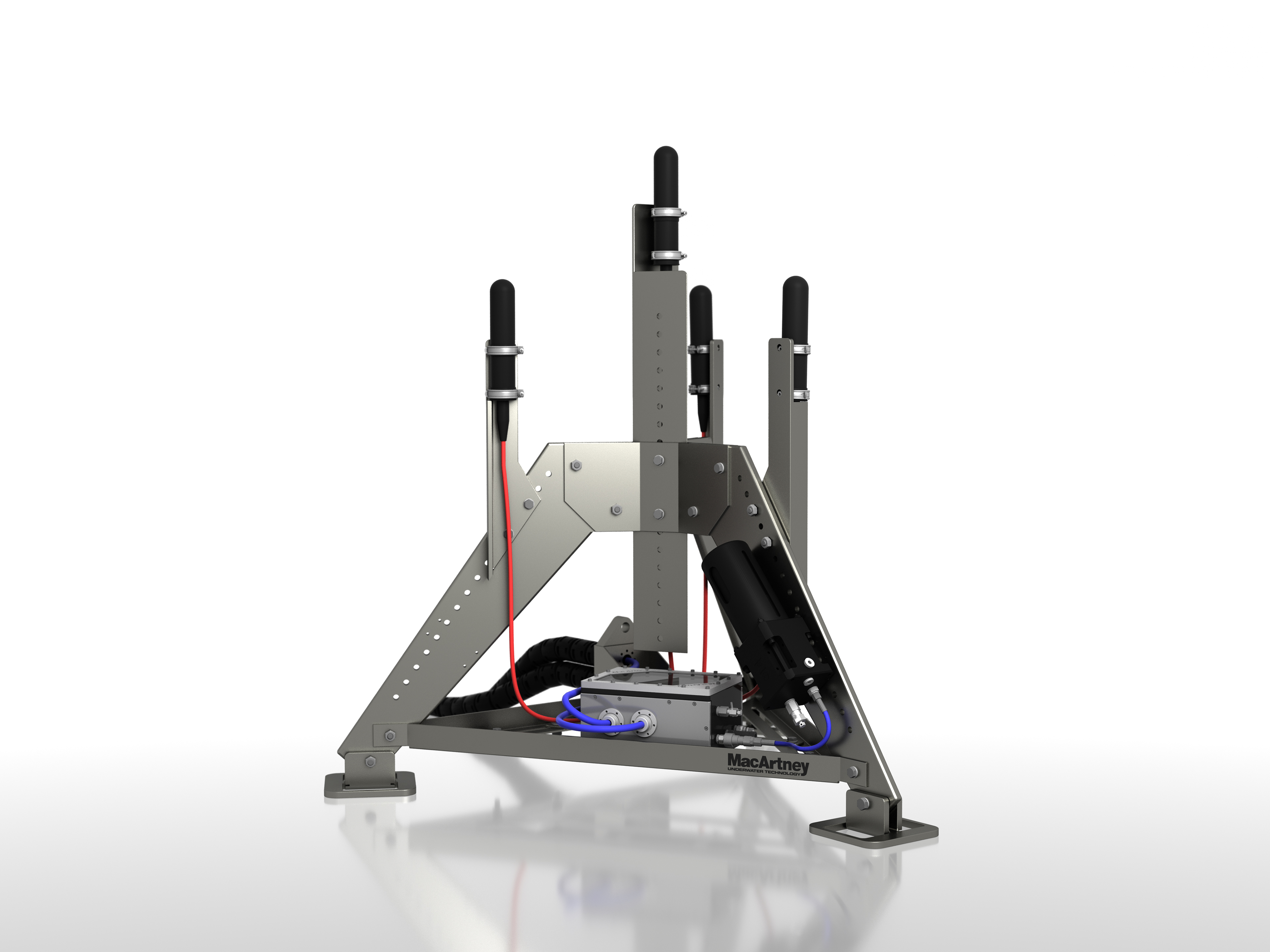 Maca Tripod Pose1 V02