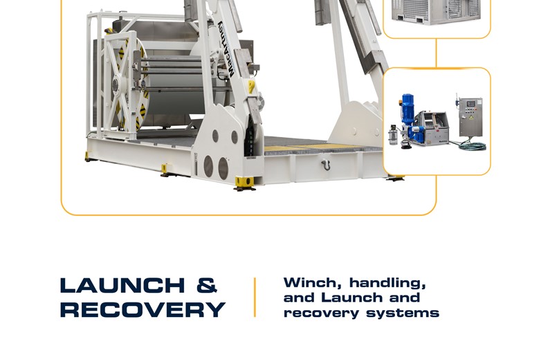 Launch & Recovery Brochure Rev1 Frontpage