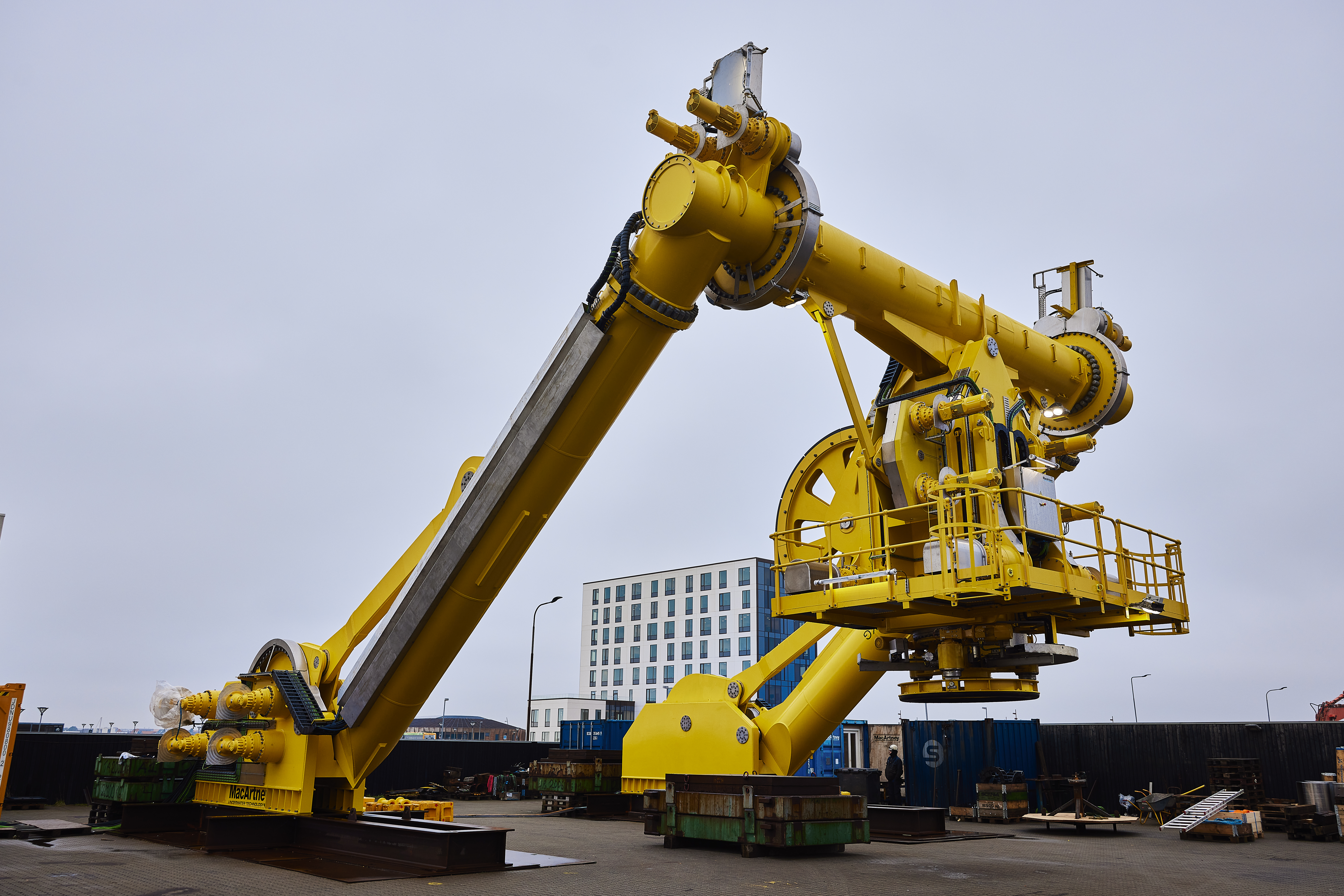 11645 Macartney Esbjerg Havn 046