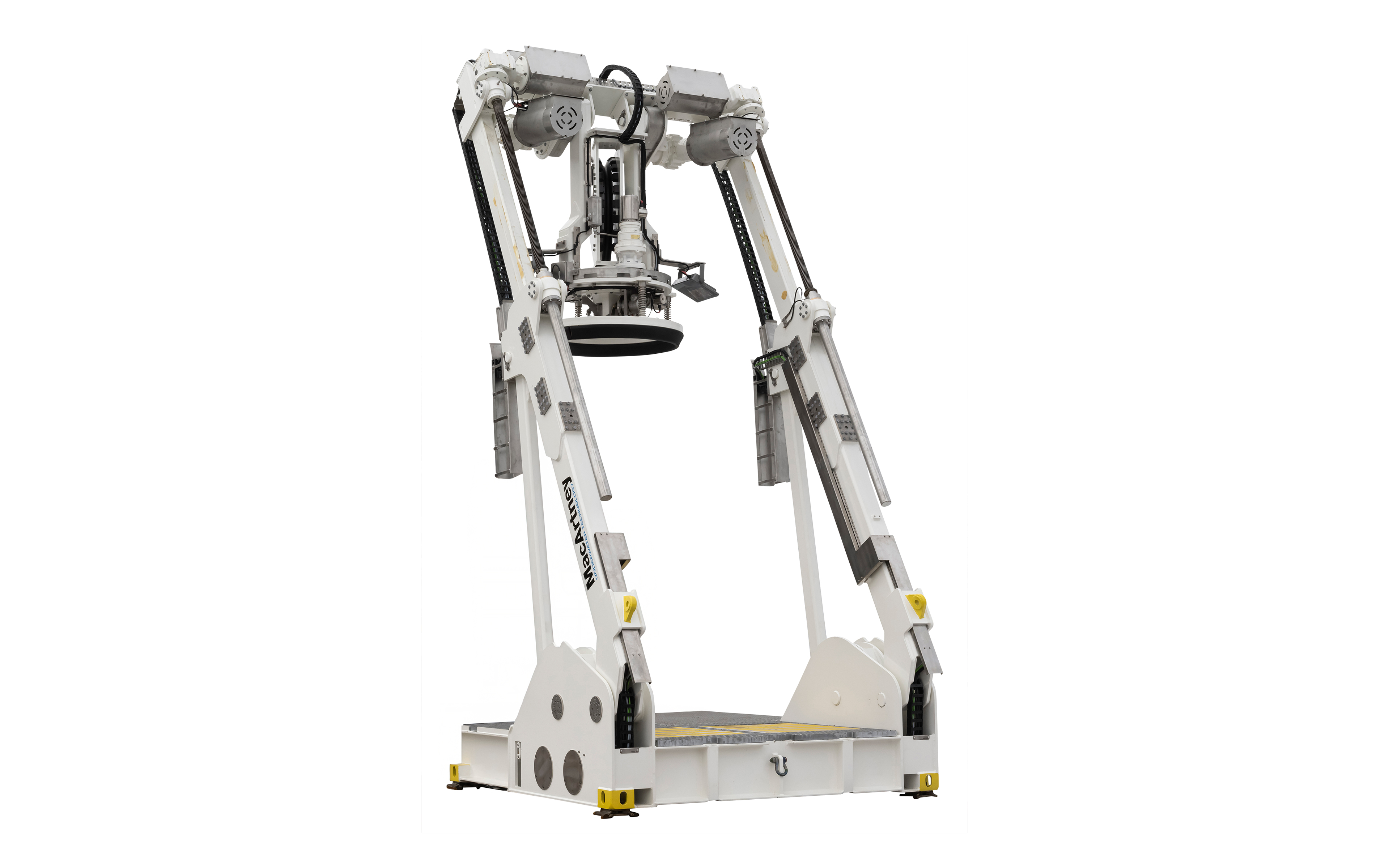 MERMAC Ea35 7 DSC0308 Skid Web