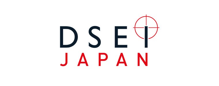 DSEI Japan Topbanner