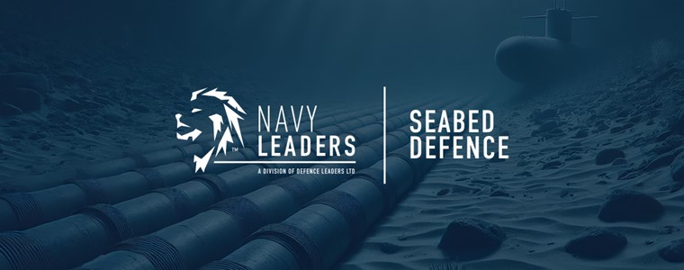 Seabed Defence Topbanner