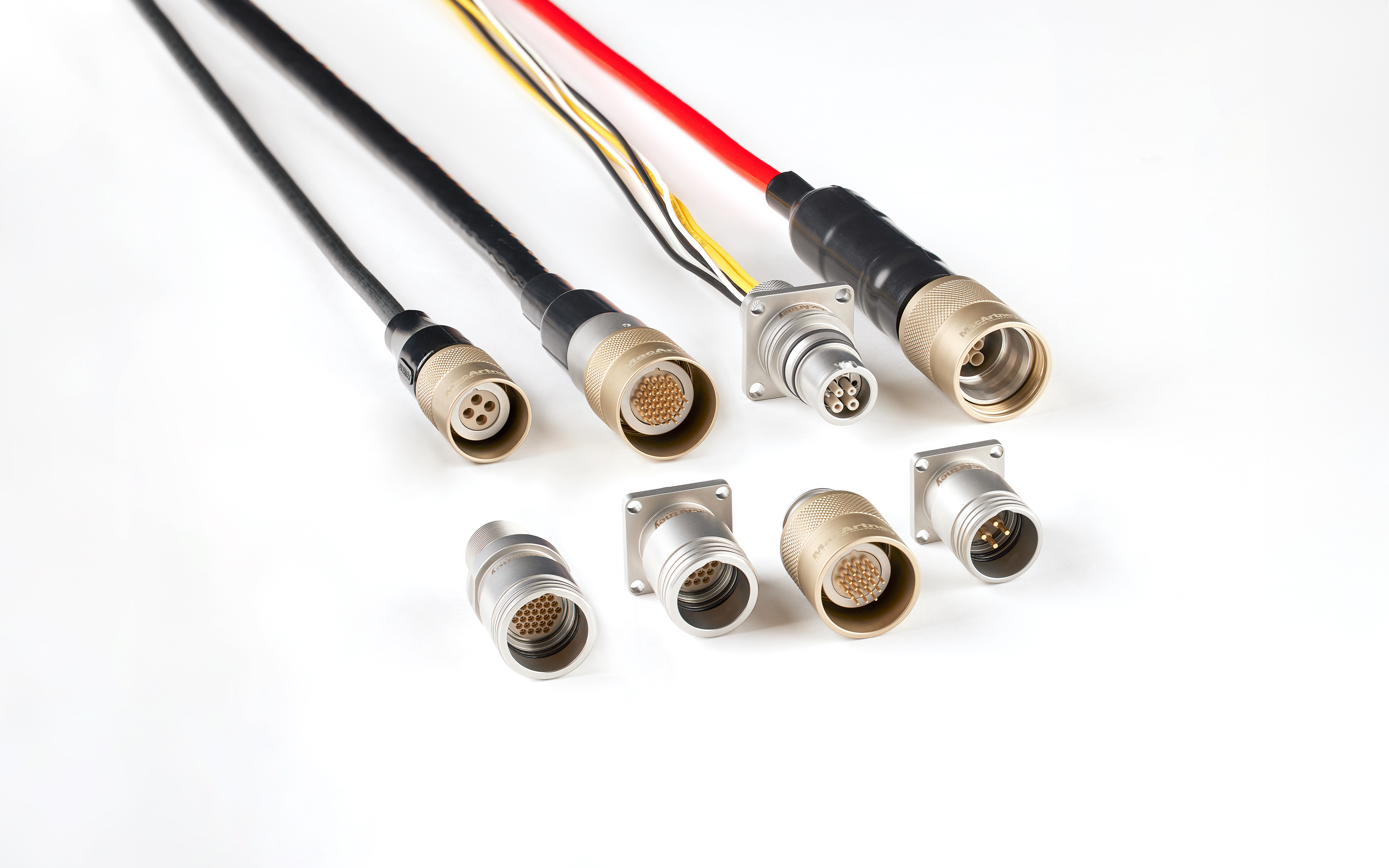 TrustLink Metal Shell Family.JPG